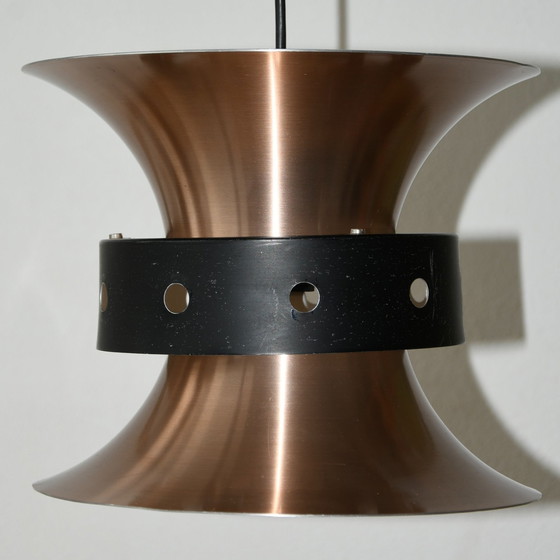 Image 1 of Koperen Hanglamp