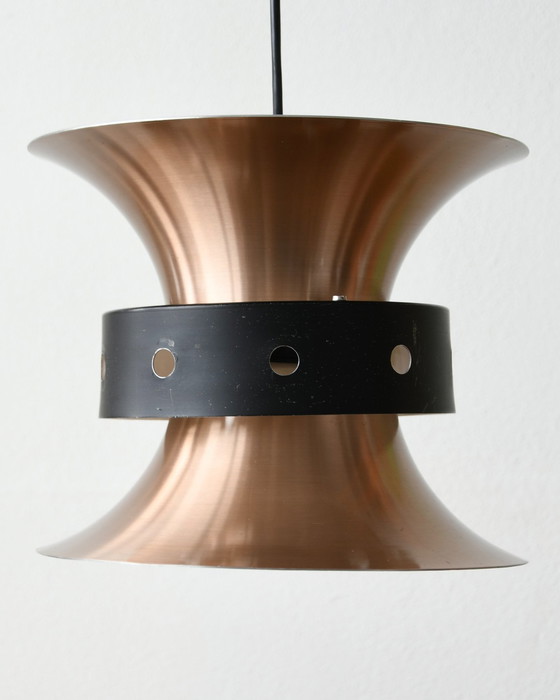 Image 1 of Koperen Hanglamp