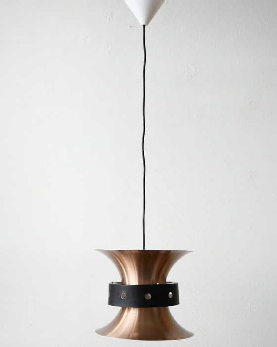 Image 1 of Koperen Hanglamp