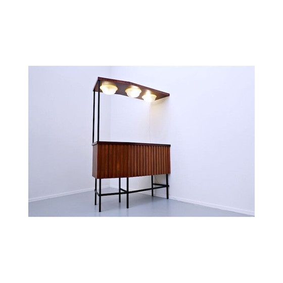 Image 1 of Vintage Bar Italiaans 1960