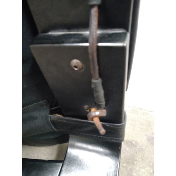 Image 1 of Vintage armchair Nelo Möbel by Ake Fribytter, Sweden 1970s