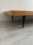 Minimalistisch Dagbed 50S