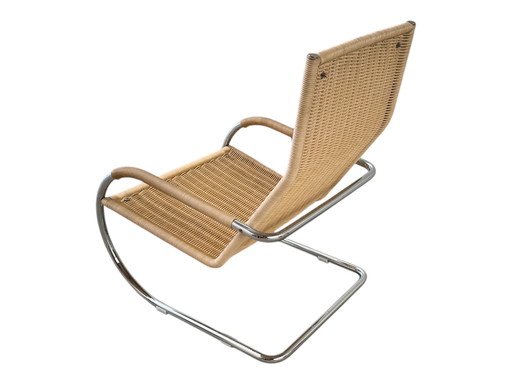 Tecta Bauhaus Design Fauteuil