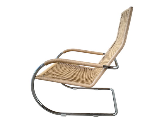 Image 1 of Tecta Bauhaus Design Fauteuil