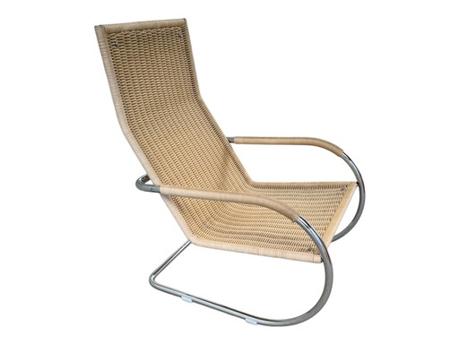 Tecta Bauhaus Design Fauteuil