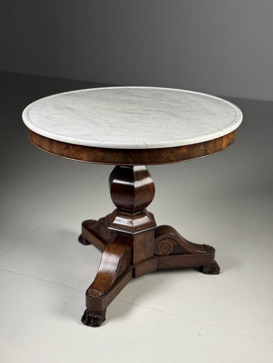 Image 1 of Tafel Charles X