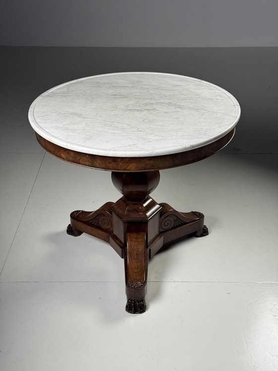 Image 1 of Tafel Charles X