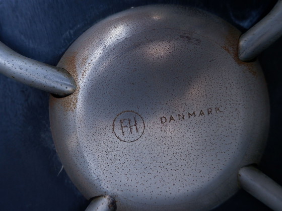 Image 1 of Fritz Hansen “Mug” Stoel