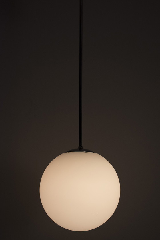 Image 1 of Glashütte Limbur pendellamp