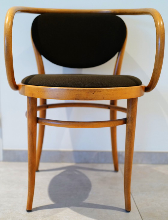 Image 1 of 6x Thonet Stoelen (209)