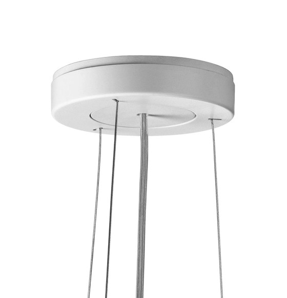 Image 1 of Philippe Starck design Ktribe Flos S 2 hanglamp brons 