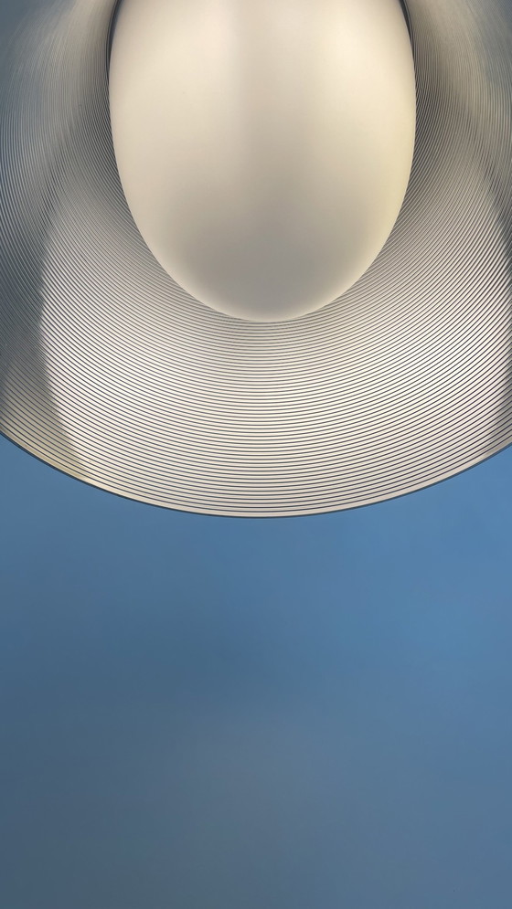 Image 1 of Philippe Starck design Ktribe Flos S 2 hanglamp brons 