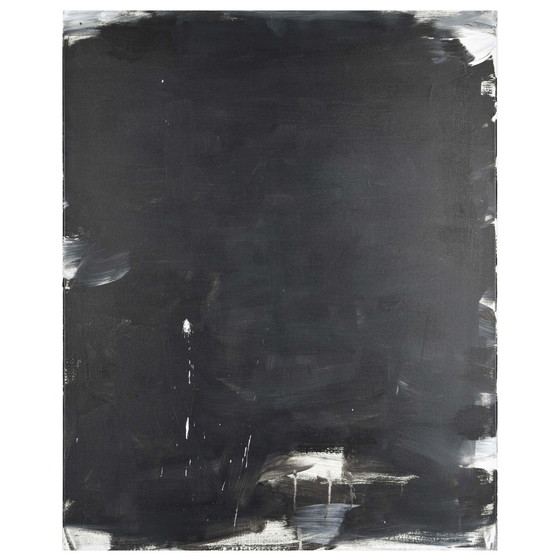 Image 1 of Helen Nieuwendijk (1946) - Experience - 2018 - acryl op doek - 80 x 100 cm