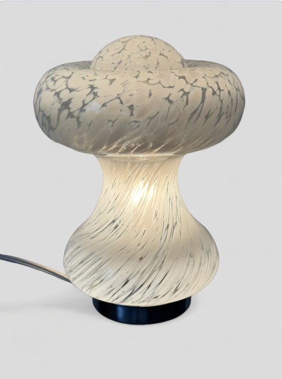 Image 1 of Peill & Putzler mushroom lamp