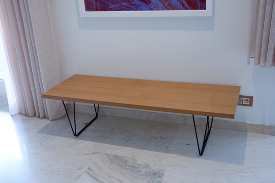 Image 1 of Ligne Roset cm 191 Kersenhout