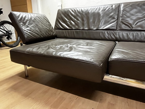 Image 1 of Jori Metropole Sofa