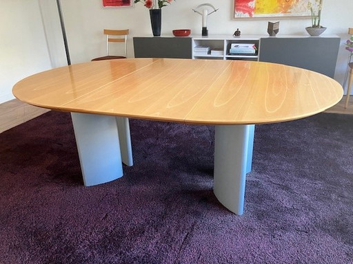 Arco Multiple Eettafel