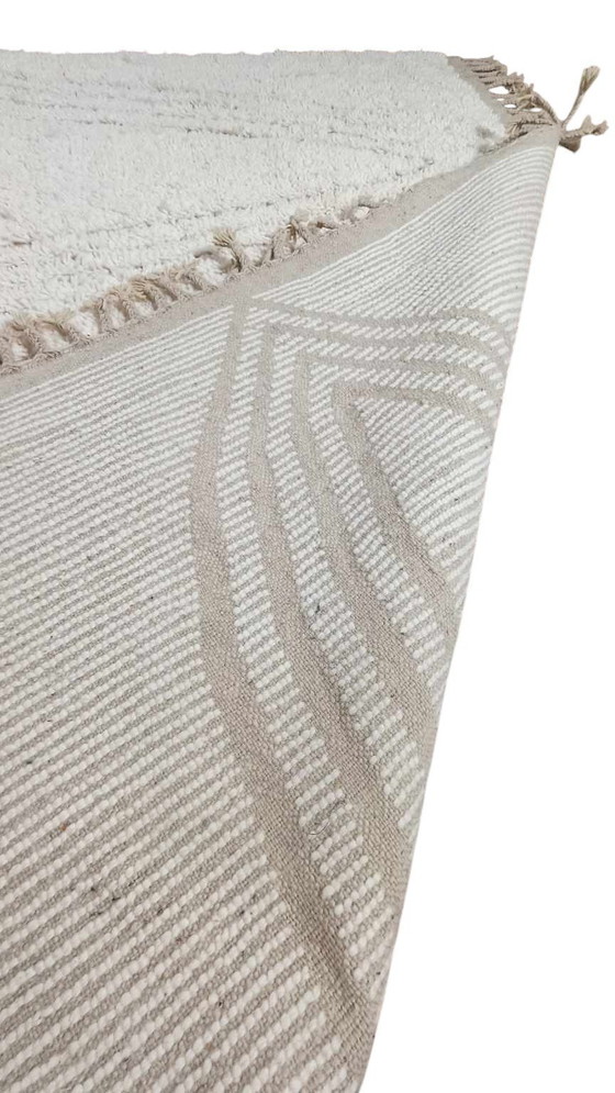 Image 1 of Berber Karpet Berber Tapijten Eettafel Hoogpolig Tapijt Kopen Laagpolig Outlet Vloerbedekking Gekleurde Goedkope Vloerkleed