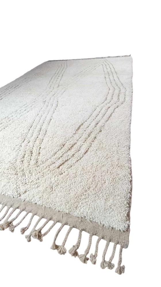 Image 1 of Berber Karpet Berber Tapijten Eettafel Hoogpolig Tapijt Kopen Laagpolig Outlet Vloerbedekking Gekleurde Goedkope Vloerkleed