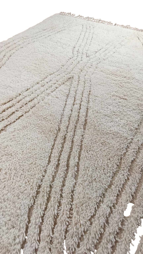 Image 1 of Berber Karpet Berber Tapijten Eettafel Hoogpolig Tapijt Kopen Laagpolig Outlet Vloerbedekking Gekleurde Goedkope Vloerkleed