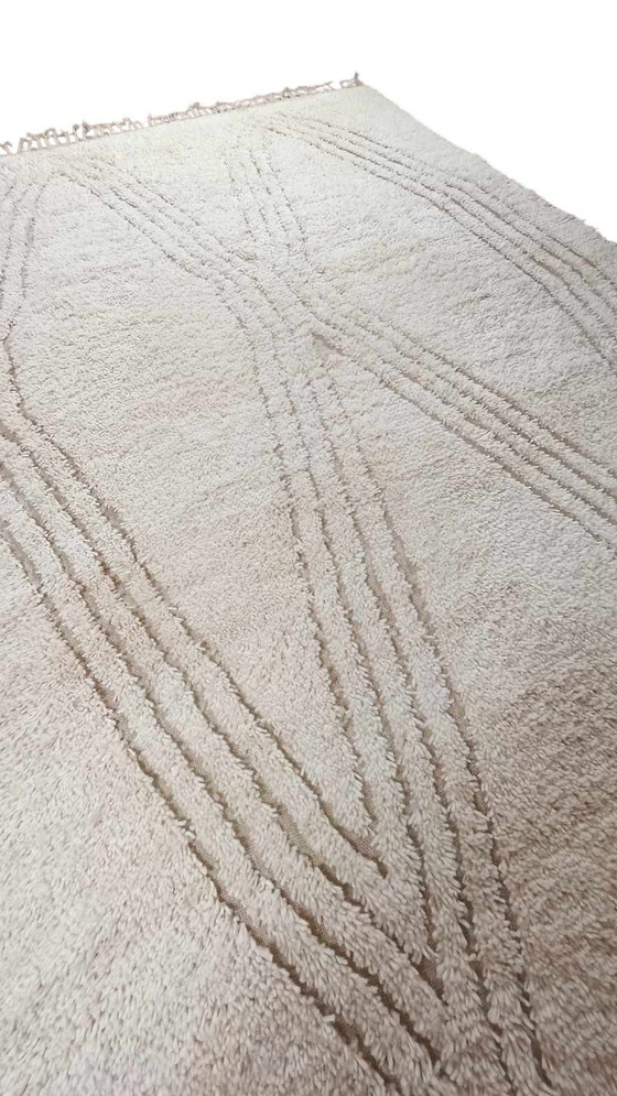 Image 1 of Berber Karpet Berber Tapijten Eettafel Hoogpolig Tapijt Kopen Laagpolig Outlet Vloerbedekking Gekleurde Goedkope Vloerkleed