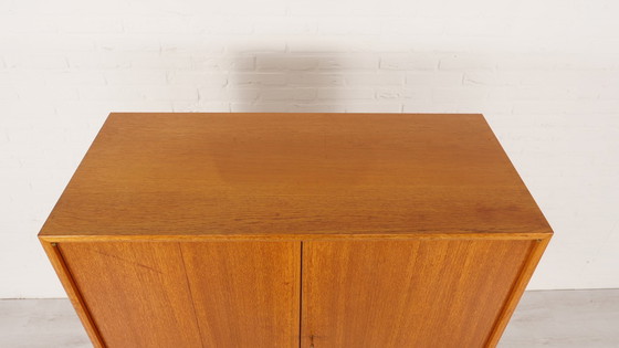 Image 1 of Vintage Barkast | Drankenkast |Highboard | Wk Mobel 