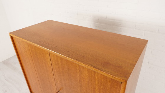 Image 1 of Vintage Barkast | Drankenkast |Highboard | Wk Mobel 
