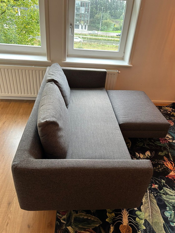 Image 1 of Eyye Sofa Etcetera 2,5 zits + Ottoman