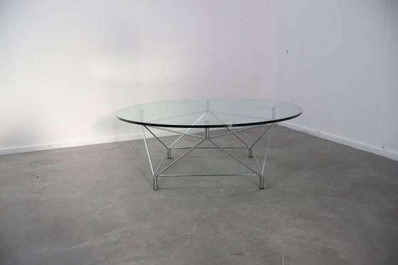 Image 1 of Eilersen Denemarken 'Spider' Tafel van Andreas Hansen