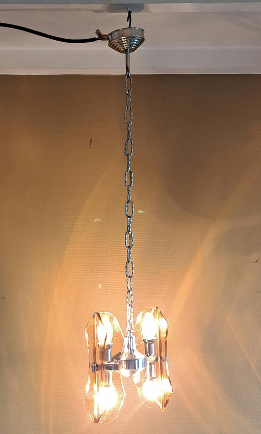 Staande lamp