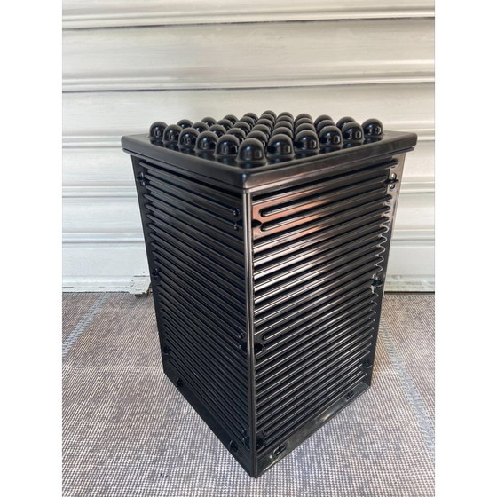 Image 1 of Vintage bureauset van Ettore Sottsass, 1970