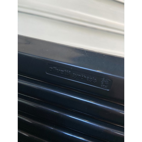 Image 1 of Vintage bureauset van Ettore Sottsass, 1970