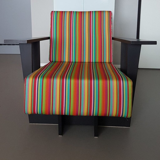 Neil David Coppens Design fauteuil