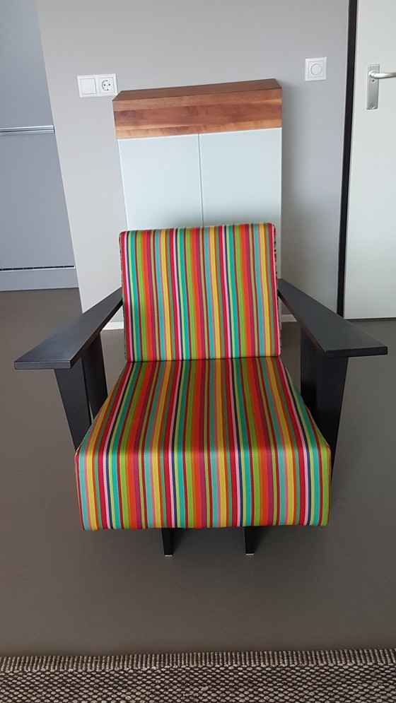 Image 1 of Neil David Coppens Design fauteuil