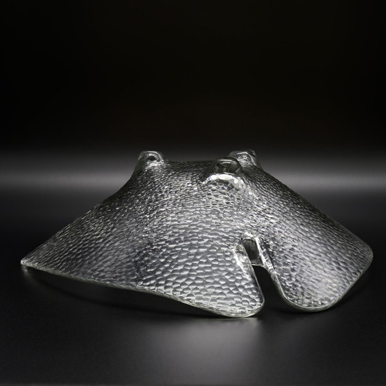 Image 1 of Peill & Putzler Design Glazen Kom