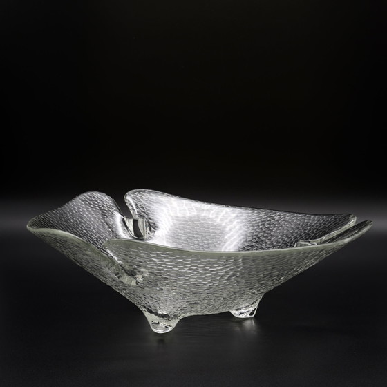 Image 1 of Peill & Putzler Design Glazen Kom