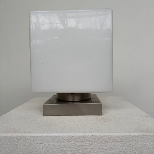 Plafondlamp Giso Kubus