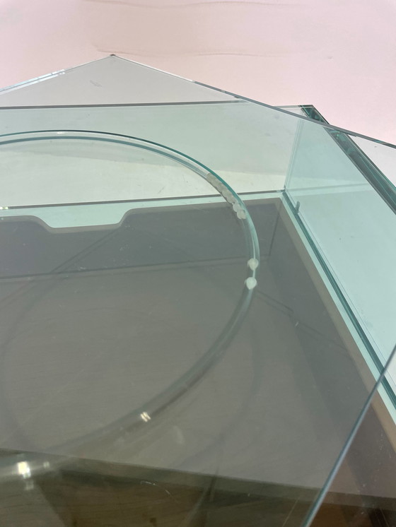 Image 1 of Vintage salontafel