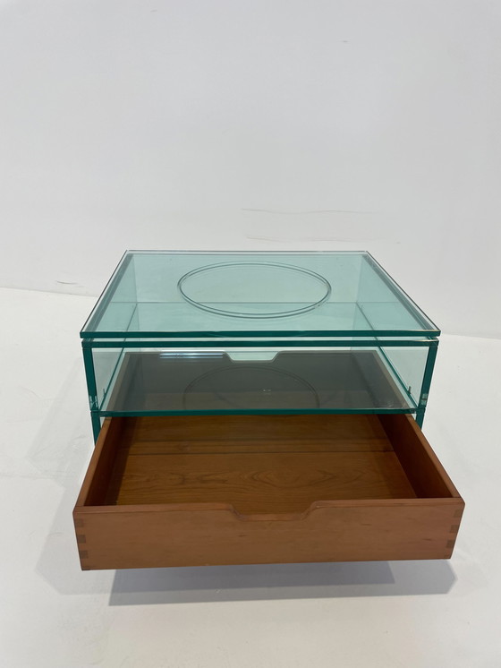 Image 1 of Vintage salontafel