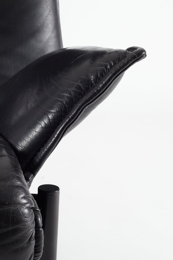 Image 1 of Cassina Veranda Van Vicco Magistretti