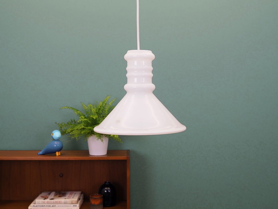 Image 1 of Hanglamp, Deens ontwerp, 1970S, Productie: Holmegaard