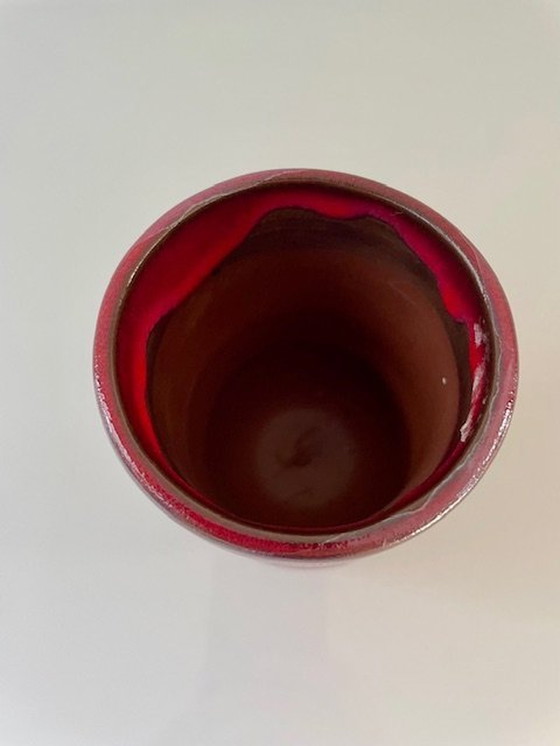 Image 1 of Vaas Des Pots Magenta