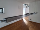 Uitschuifbare Lamp Tender Van Anta (Rolf Heide)