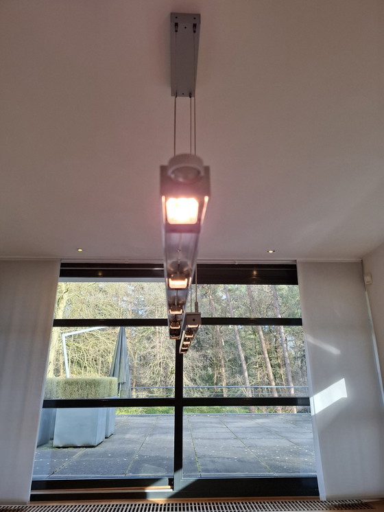 Image 1 of Uitschuifbare Lamp Tender Van Anta (Rolf Heide)