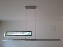 Uitschuifbare Lamp Tender Van Anta (Rolf Heide)