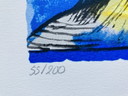 Corneille - Lithografie - 1993