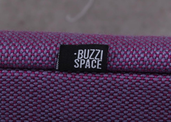 Image 1 of Buzzispace Buzzime Fauteuil Paars