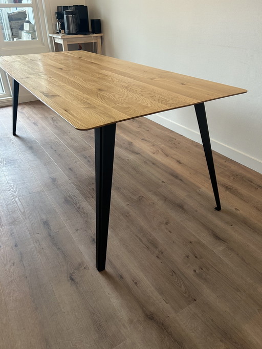 Seuren Eettafel