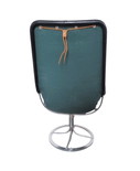 DUX Jetson lounge chair door Bruno Mathsson