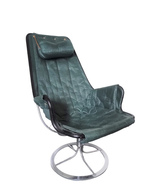 DUX Jetson lounge chair door Bruno Mathsson